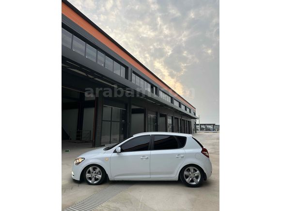 Sahibinden Kia Ceed 1.6 CRDi Motion 2011 