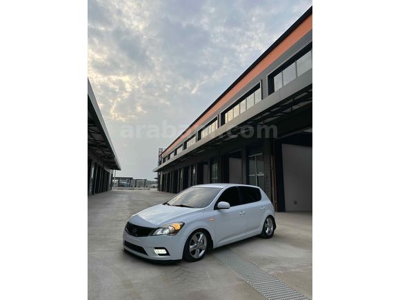 Sahibinden Kia Ceed 1.6 CRDi Motion 2011 
