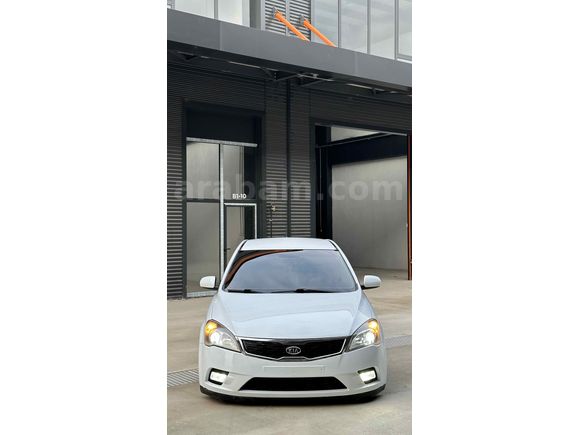 Sahibinden Kia Ceed 1.6 CRDi Motion 2011 