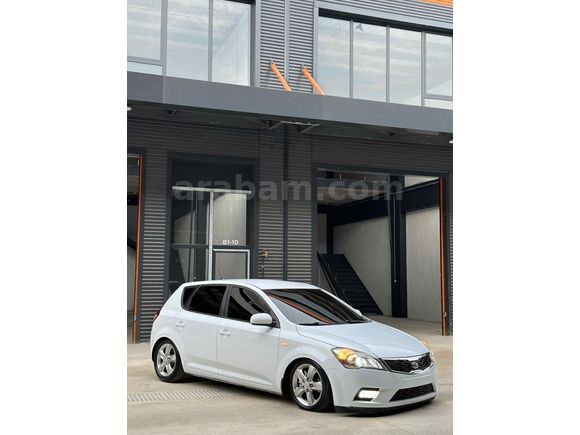 Sahibinden Kia Ceed 1.6 CRDi Motion 2011 