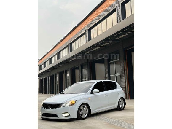 Sahibinden Kia Ceed 1.6 CRDi Motion 2011 