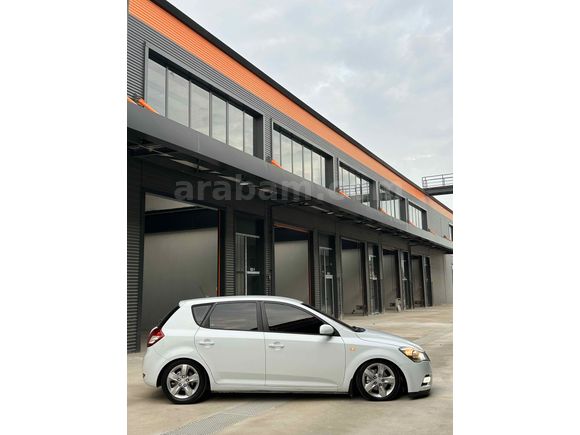Sahibinden Kia Ceed 1.6 CRDi Motion 2011 