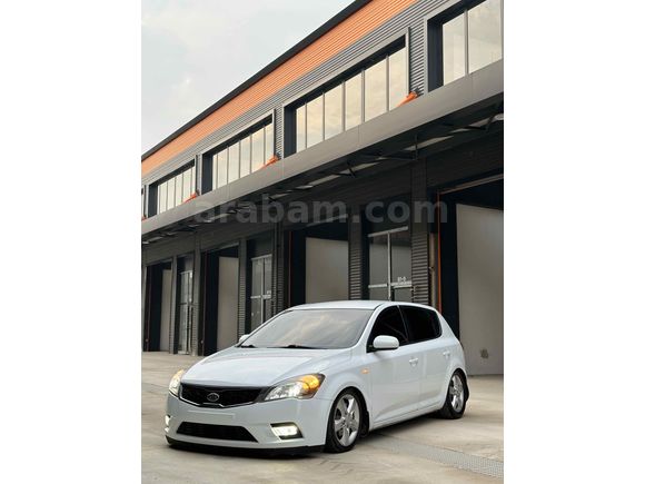 Sahibinden Kia Ceed 1.6 CRDi Motion 2011 