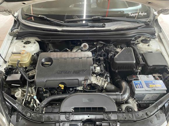 Sahibinden Kia Ceed 1.6 CRDi Motion 2011 