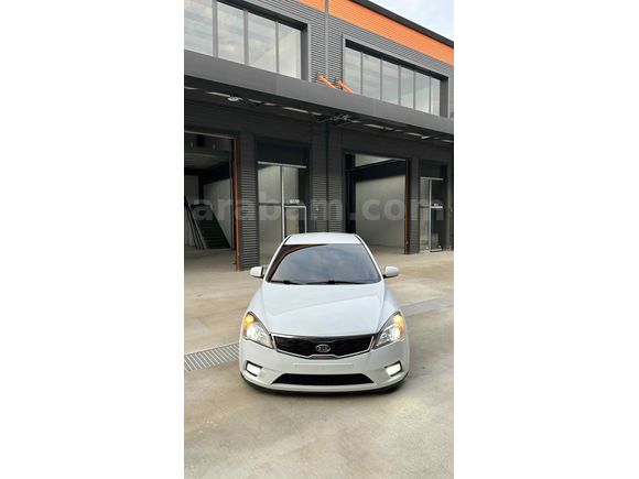 Sahibinden Kia Ceed 1.6 CRDi Motion 2011 