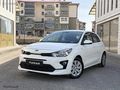 2020 MODEL KIA RIO 85 BİN KM'DE HATASIZ DEĞİŞENSİZ