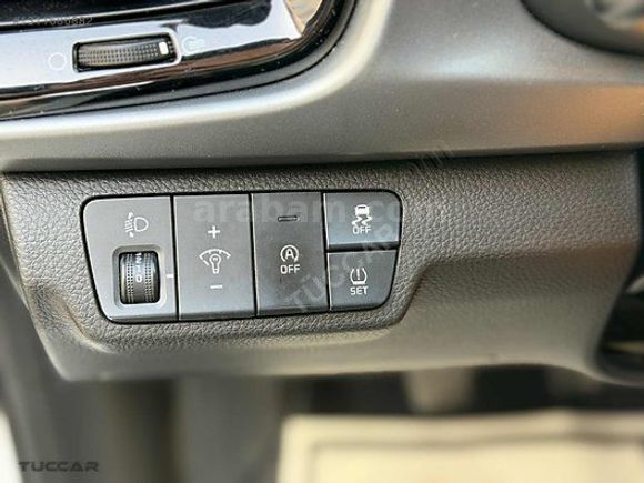 2020 MODEL KIA RIO 85 BİN KM'DE HATASIZ DEĞİŞENSİZ