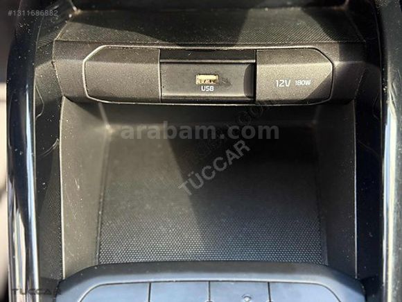 2020 MODEL KIA RIO 85 BİN KM'DE HATASIZ DEĞİŞENSİZ