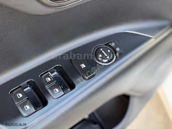 2020 MODEL KIA RIO 85 BİN KM'DE HATASIZ DEĞİŞENSİZ