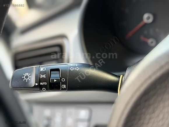 2020 MODEL KIA RIO 85 BİN KM'DE HATASIZ DEĞİŞENSİZ