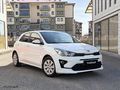 2020 MODEL KIA RIO 85 BİN KM'DE HATASIZ DEĞİŞENSİZ