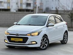 2017 HYUNDAİ İ20 km 187 BİNDE