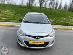 TAMAMINA YAKIN KIREDİLİ 2014 MODEL DİZEL 6 VİTES TEK DEĞİŞENLİ
