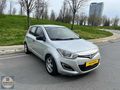 TAMAMINA YAKIN KIREDİLİ 2014 MODEL DİZEL 6 VİTES TEK DEĞİŞENLİ