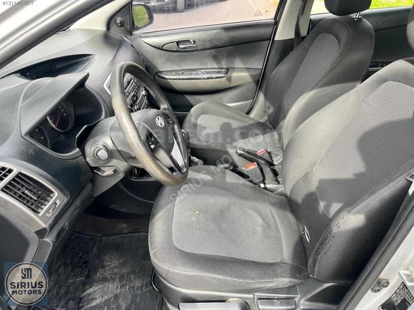 TAMAMINA YAKIN KIREDİLİ 2014 MODEL DİZEL 6 VİTES TEK DEĞİŞENLİ
