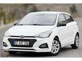 2018 MODEL HYUNDAİ İ20 1.4 CRDI JUMP MAKYAJLI KASA HATASIZ..