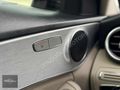 TERZİOĞLU MOTORS'DAN HATASIZ CAM TAVAN C180