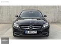 TERZİOĞLU MOTORS'DAN HATASIZ CAM TAVAN C180
