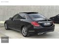 TERZİOĞLU MOTORS'DAN HATASIZ CAM TAVAN C180