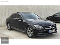 TERZİOĞLU MOTORS'DAN HATASIZ CAM TAVAN C180