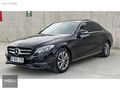 TERZİOĞLU MOTORS'DAN HATASIZ CAM TAVAN C180