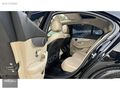 TERZİOĞLU MOTORS'DAN HATASIZ CAM TAVAN C180