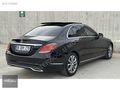 TERZİOĞLU MOTORS'DAN HATASIZ CAM TAVAN C180