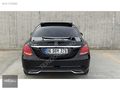 TERZİOĞLU MOTORS'DAN HATASIZ CAM TAVAN C180