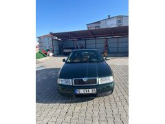 Sahibinden Skoda Octavia 1.6 Elegance 2001 Model