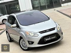 ÜNLÜDEN CAM TAVAN KENDİ KENDİNE PARK FULL C MAX