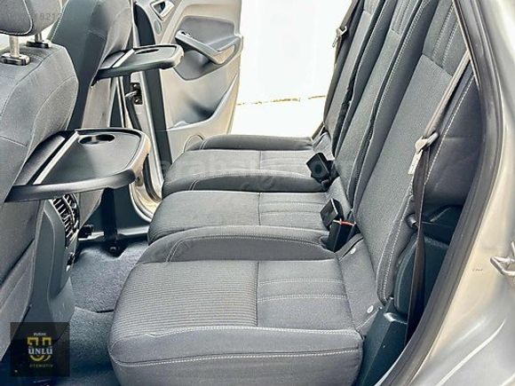 ÜNLÜDEN CAM TAVAN KENDİ KENDİNE PARK FULL C MAX