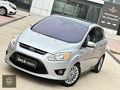 ÜNLÜDEN CAM TAVAN KENDİ KENDİNE PARK FULL C MAX