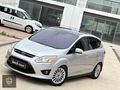 ÜNLÜDEN CAM TAVAN KENDİ KENDİNE PARK FULL C MAX