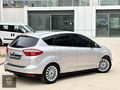 ÜNLÜDEN CAM TAVAN KENDİ KENDİNE PARK FULL C MAX