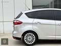 ÜNLÜDEN CAM TAVAN KENDİ KENDİNE PARK FULL C MAX