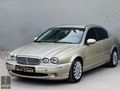 ORJİNAL 132.000 KM 2008 MODEL JAGUAR X-TYPE