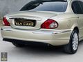 ORJİNAL 132.000 KM 2008 MODEL JAGUAR X-TYPE