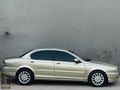 ORJİNAL 132.000 KM 2008 MODEL JAGUAR X-TYPE