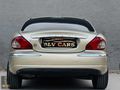 ORJİNAL 132.000 KM 2008 MODEL JAGUAR X-TYPE