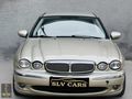 ORJİNAL 132.000 KM 2008 MODEL JAGUAR X-TYPE