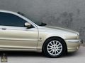 ORJİNAL 132.000 KM 2008 MODEL JAGUAR X-TYPE