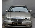 ORJİNAL 132.000 KM 2008 MODEL JAGUAR X-TYPE