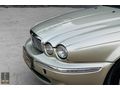 ORJİNAL 132.000 KM 2008 MODEL JAGUAR X-TYPE
