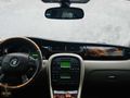 ORJİNAL 132.000 KM 2008 MODEL JAGUAR X-TYPE