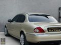 ORJİNAL 132.000 KM 2008 MODEL JAGUAR X-TYPE