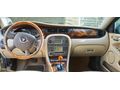 2008 MODEL JAGUAR X-TYPE