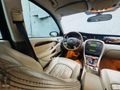 ORJİNAL 132.000 KM 2008 MODEL JAGUAR X-TYPE