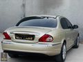 ORJİNAL 132.000 KM 2008 MODEL JAGUAR X-TYPE