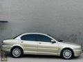 ORJİNAL 132.000 KM 2008 MODEL JAGUAR X-TYPE
