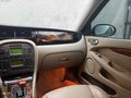 ORJİNAL 132.000 KM 2008 MODEL JAGUAR X-TYPE